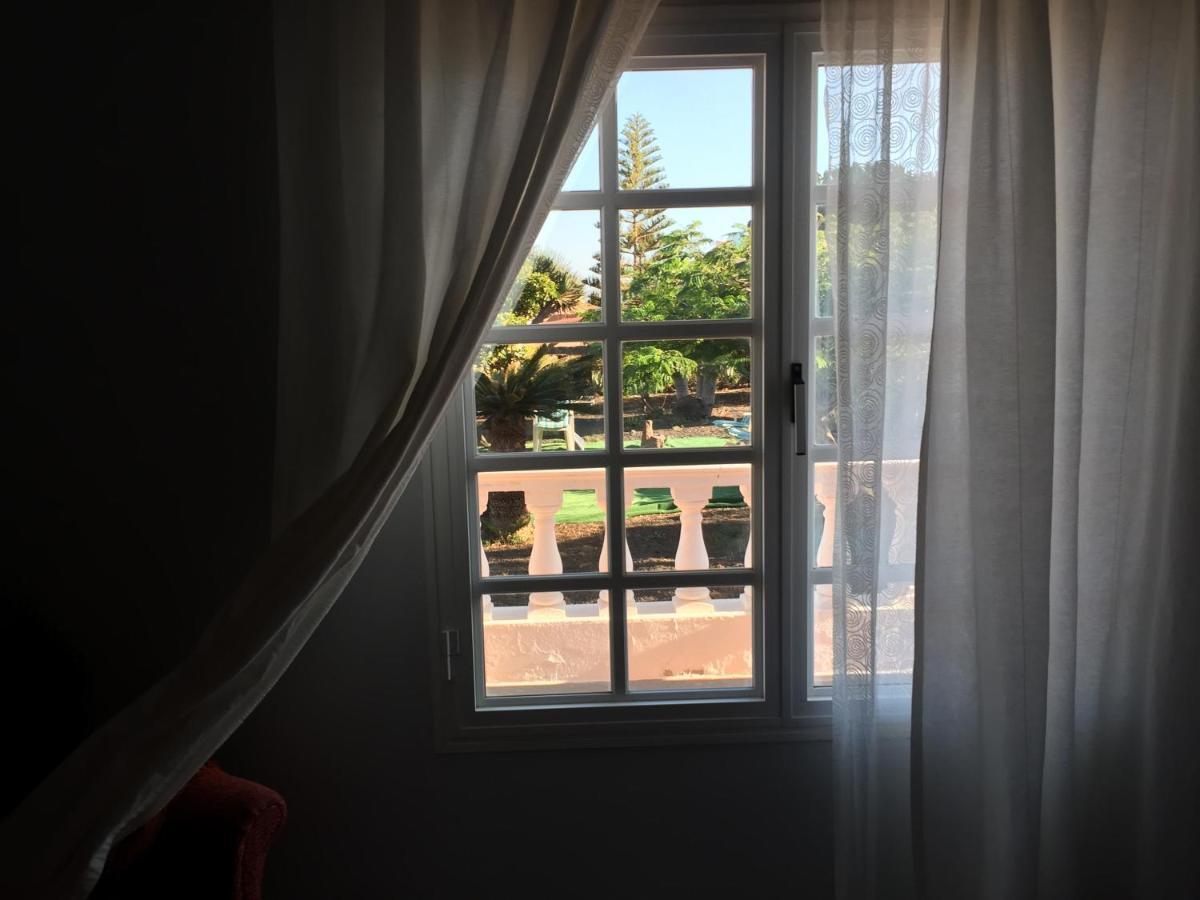 Ferienwohnung Mi Casa Puerto del Rosario  Exterior foto
